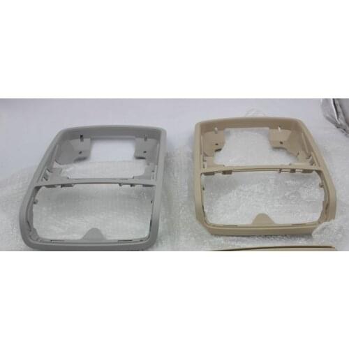 Apply to TIGUAN superb Spectacle box frame Ceiling frame Front reading lamp frame