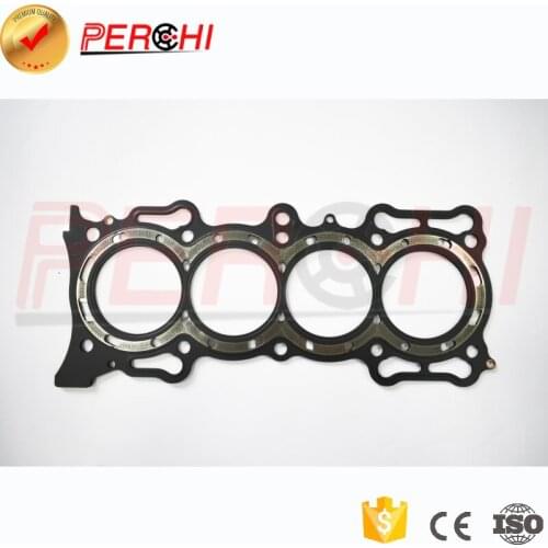 Automobile engine head gasket for Honda ACCORD IV 1989-1993 2.2 16V CB3/F20A3 OEM 12251-PT0-014