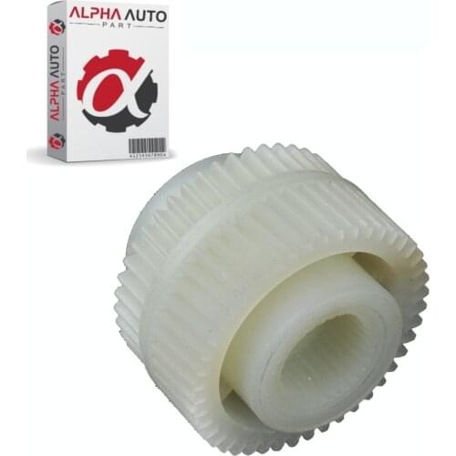 Sunroof Motor Repair Gear For Ford Focus, Mondeo , Escort