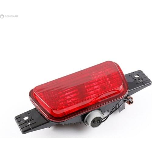 Rear Spare Tire Lamp Tail Bumper Fog Light 8337A089 for Mitsubishi Pajero Shogun 2007-2015