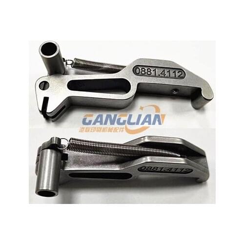 1pc martini stitching machine Replacement Spare Part 0881.4112