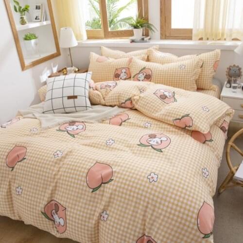 ZHENXISHUSHIMOXI Duvet Covers