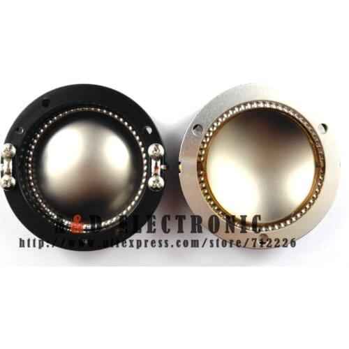 Voice coil 51.2mm Aftermarket high quality diaphragm 8 ohm