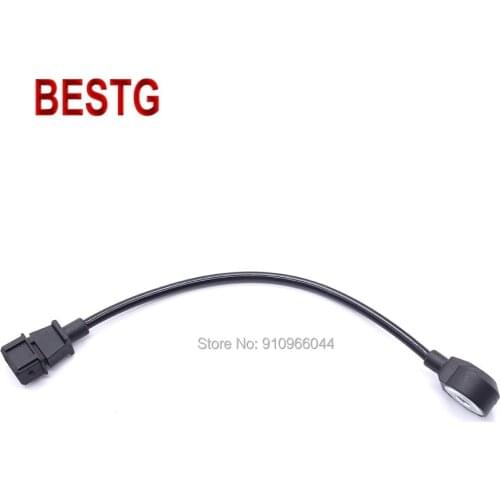 0261231130 594630 B041 Knock Detonation Sensor For Citroen C5 C6 Evasion Xantia 3.0 2.0 Peugeot 306 406 407 806 1.8 2.0