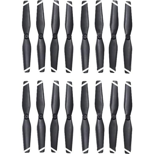 4 Sets=16PCS Propellers For SG900 / SG900-S RC Quadcopter Spare Parts Accessories