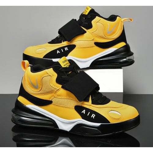 Basketball Shoes Men Sneakers Basket Shoes Children High Top Outdoor Sports Shoes Trainers Women Casual Basketball Shoes Boys