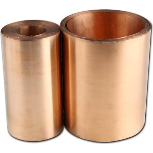 Beryllium Copper Bring Board Beryllium Bronze Beryllium Copper Sheet Beryllium Copper Rod Beryllium Copper0.08-1mm