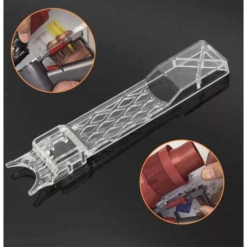 Cyclone Motor Body Separator Removal Tool For Dyson DC59 DC61 DC62 DC74 SV03 SV06 V6 Plastic Assembly Vacuum Cleaner Separator