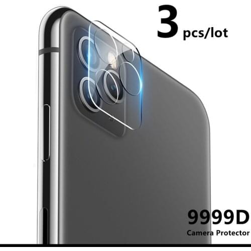 Crorbterhyw Protective Glass On The Phone