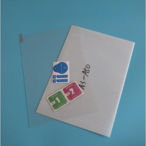 For Acer A3-A50 Tempered Glass HD Screen Protectors For Acer Iconia Tab 10 A3-A50 Glass Film 100PCS/Lot