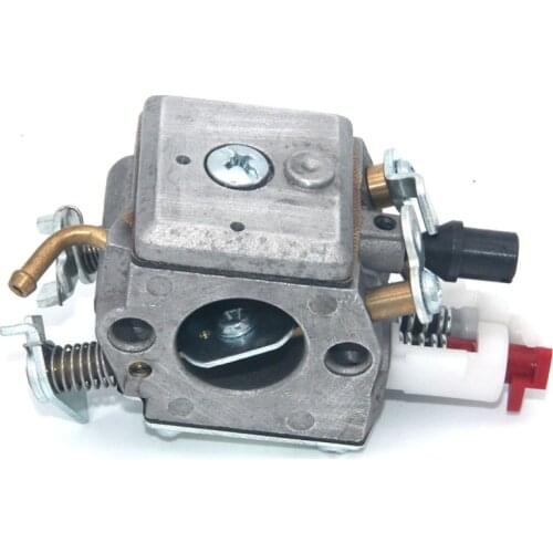 Gas Carburetor For Husqvar Partner 350 351 370 371 420 Chainsaw Engine Rebuild Carb Replacement Parts#503 28 32-08