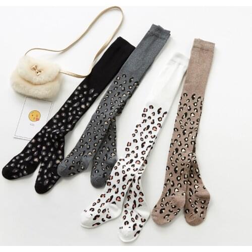 ISSMMY Tights And Stockings For Girls
