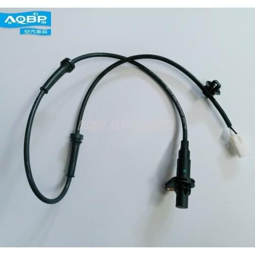JAC A20 Car Auto Parts OEM Number 3550010U8710 Front Left ABS Sensor