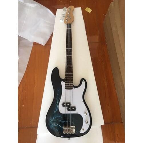 Solid Body Black Electric Guitar Set Rosewood Pickup Electric Guitar Acoustic Chitarre Elettriche Musical Instruments BE50DJ