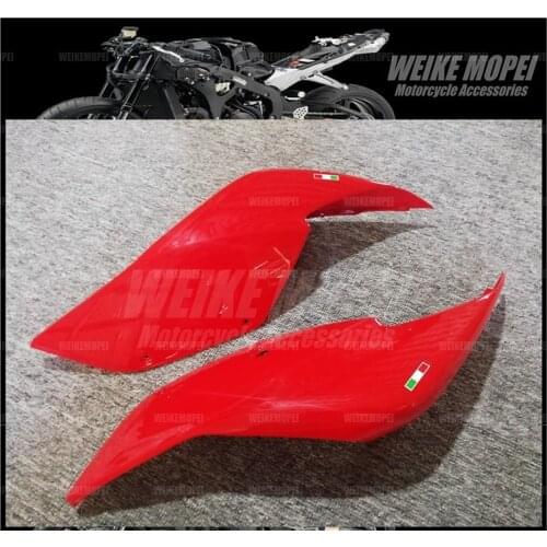 Red Rear Tail Cover Cowl Panlel Fairing Fit For Ducati Panigale 959 1299 2015 2016 2017 2018