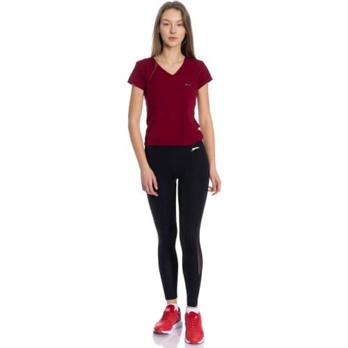Slazenger NATIVE Women Leggins