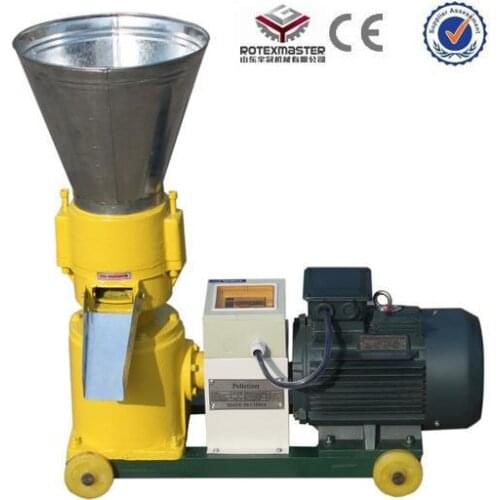 Animal Feed Pellet Machine/Machine to Make Animal Food