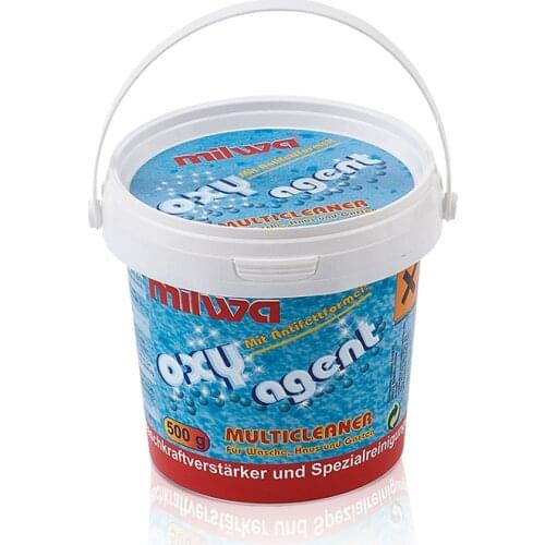 Milwa Stain Removers