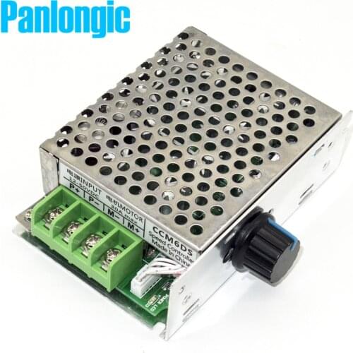 NEW 12V-50V 30A 1500W Pulse Width Modulator PWM DC Motor Speed Control HHO RC Controller 12V 24V 36V 48V 1500W MAX Free Shipping