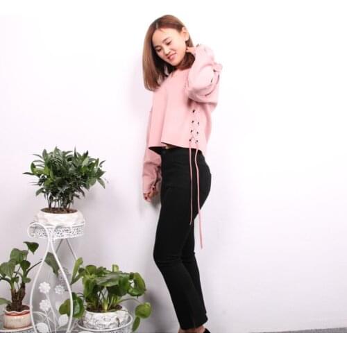 Женские длинные футболки Musuccee China At AliExpress