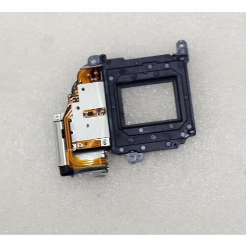New shutter plate assy with Motor Repair parts for Canon EOS M50 Kiss M SLR