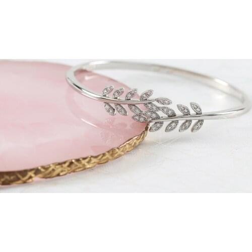 LANFLORA new fashion zircon bracelet for women birthday party Classic bracelet factory shop bracelet wholesale price