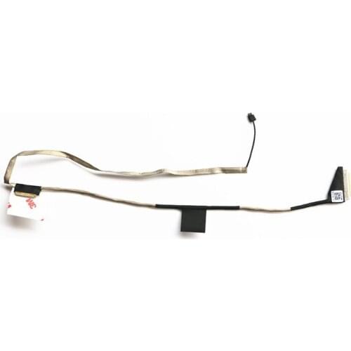 New LCD Flex Video Cable for Acer E1-570 E1-572 E1-510 E1-530 E1-532 E1-532P E1-570G V5-561 laptop fan DC02001OH10 Wholesale