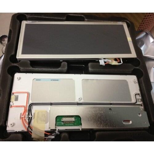 Original new A Car display LQ088H9DR01U Car Audio & Navigation system in stock 8.8 inch lcd module