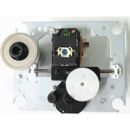 Original SOH-AAU CMS-P31 CD VCD Optical Laser Pickup with Mechanism SOH AAU SOHAAU
