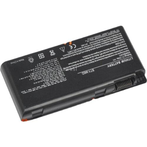 Suitable for radium wave f640 f630 f650 f730 F740 f750 f760 m6d laptop battery