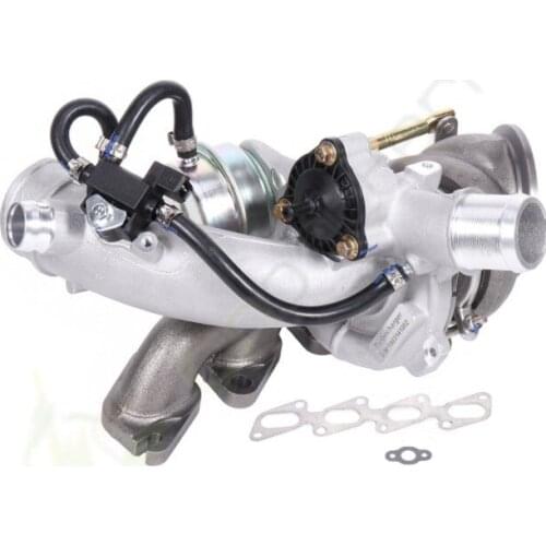 Turbo Turbocharger For Chevy Cruze Sonic Trax & Buick Encore 1.4T