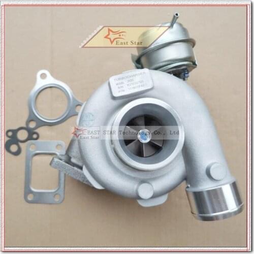 Turbo JK55 JK55X8002-02-1 55X8002-02-1 1118010FA160 Turbocharger For JIANGHUAI For JAC SHUAILING SUNRAY HFC4DA1-2C 2.8L 4DA1