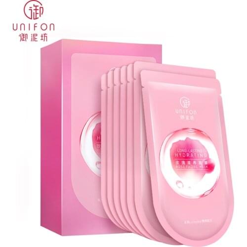 Отбеливающие маски для лица YUNIFANG China At AliExpress