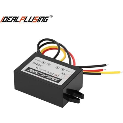 Factory production 48vdc to 24vdc 5a dc buck step down converter Suitable for some kinds of electronic equipment