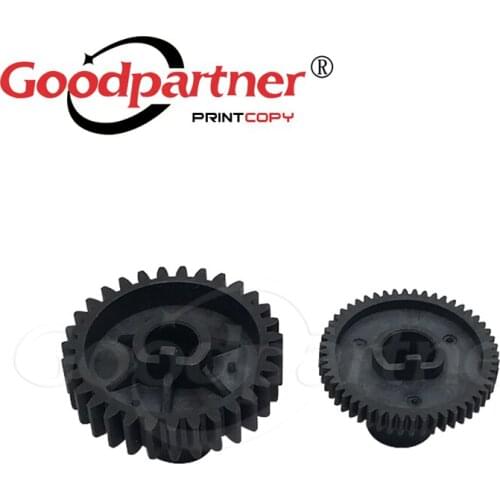 10SET FK-1150 302RV93050 2RV93050 Lower Fuser Roller Gear for Kyocera ECOSYS P2040 P2235 M2040 M2135 M2540 M2635 M2640 M2735