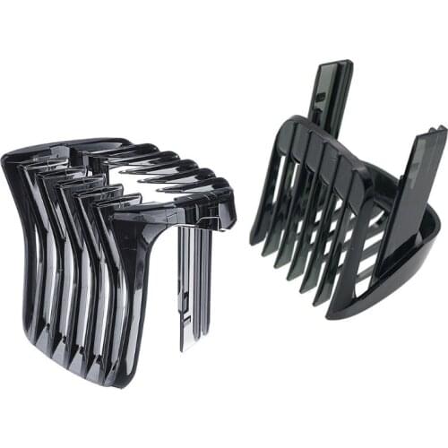 27RC Hair Clipper Limit Guide Comb Replacement Parts for HC3400 HC3410 HC3420 HC3422 HC3426 HC5410 HC5440 HC5442