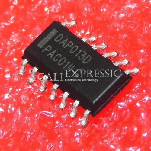 5PCS DAP013C DAP013D DAP013D DAP013F DAP013 SOP-13 In Stock