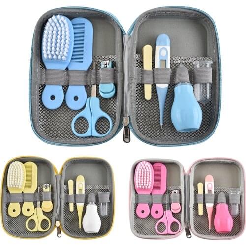 BABY JOY Children's Manicure Sets