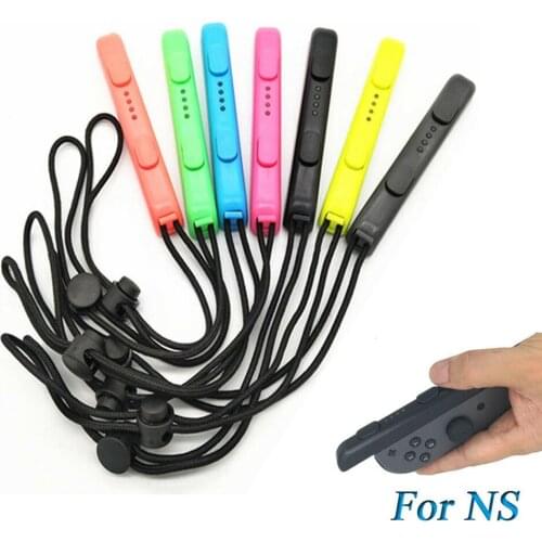 For Nintend For Switch Gamepad Controller Gamepad Hand Rope Joy-Con Wrist Strap Laptop Video Games Accessories