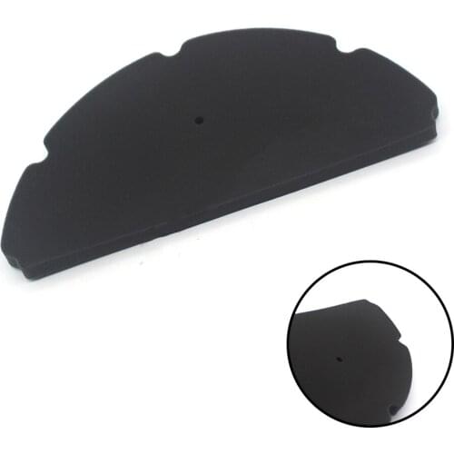 OLPAY Motorcycle Air Intake Filter Sponge Air Filter Foam For Benelli TNT600 BN600 BJ600GS STELS 600 KEEWAY RK6 600
