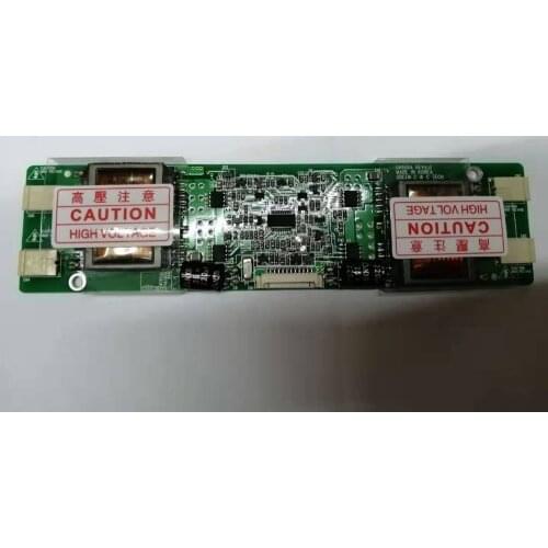 GH140A GH140A Rev4.0 Inverter board