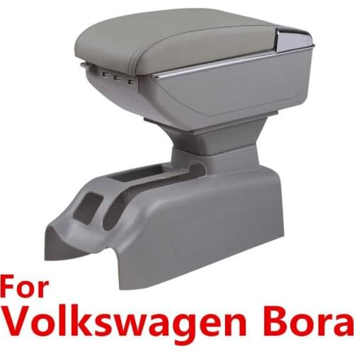 For the 03/04/08 for the Polaris armrest box Bora classic dedicated central storage box modified hand box