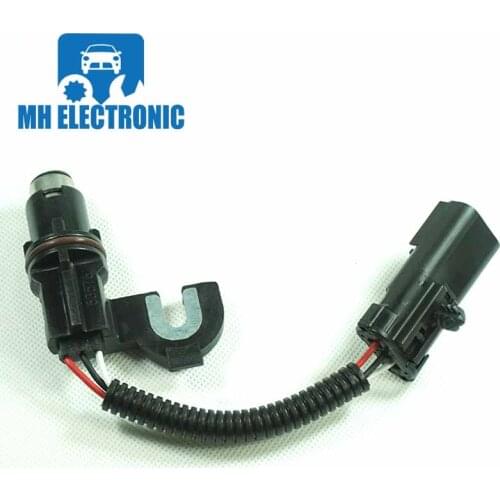 MH ELECTRONIC Crankshaft Position Sensor CKP for Dodge Caravan Plymouth for CHRYSLER Voyager Town Country V6 1998 - 2007 5S1276
