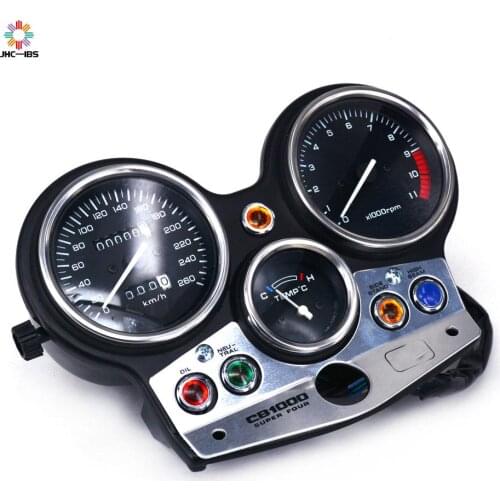 Motorcycle 260 Tachometer Odometer Instrument Speedometer Gauge Cluster Meter For Honda CB 1000 CB1000 1994 1995 1996 1997 1998