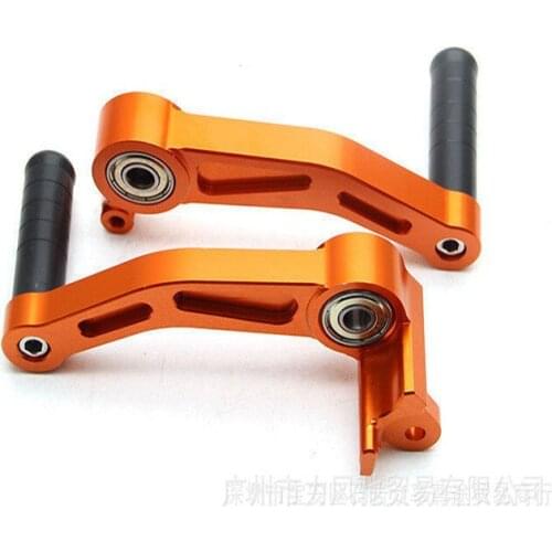 Motorcycle Brake Pedal CNC Lever Gear Shift Lever for KTM 450SX SX-F SX-R 450XC 450XC-F 450XC-W XCR-W