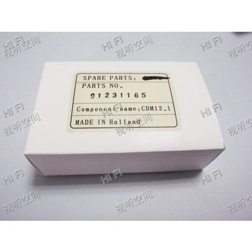 New Original CDM12.1 Laser Head CD-16D CD-17 CD-19 Upgrade Laser Head