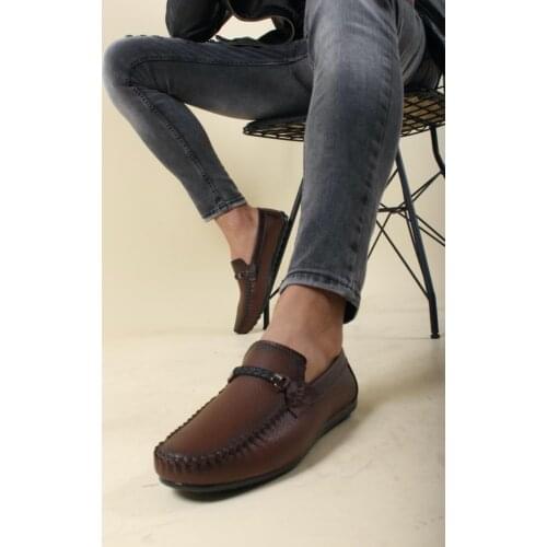 Oxide Dkr 503 Arched Mesh Men 'S Loafer