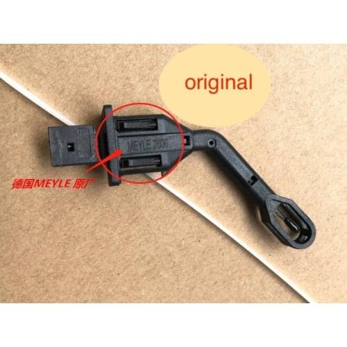 Original for Mercedes Benz S E C Series GLK Series Evaporator Air Conditioner A/C Temperature Sensor Transmitter Thermistor