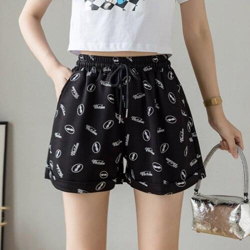 PENGANCUO Women's Sports Shorts