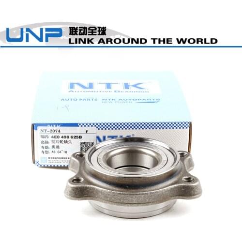 AUTO Wheel Hub Fit/Wheel Hub Bearing OEM 4E0 498 625 B FOR Audi A8 S6 A6 4E0498625B